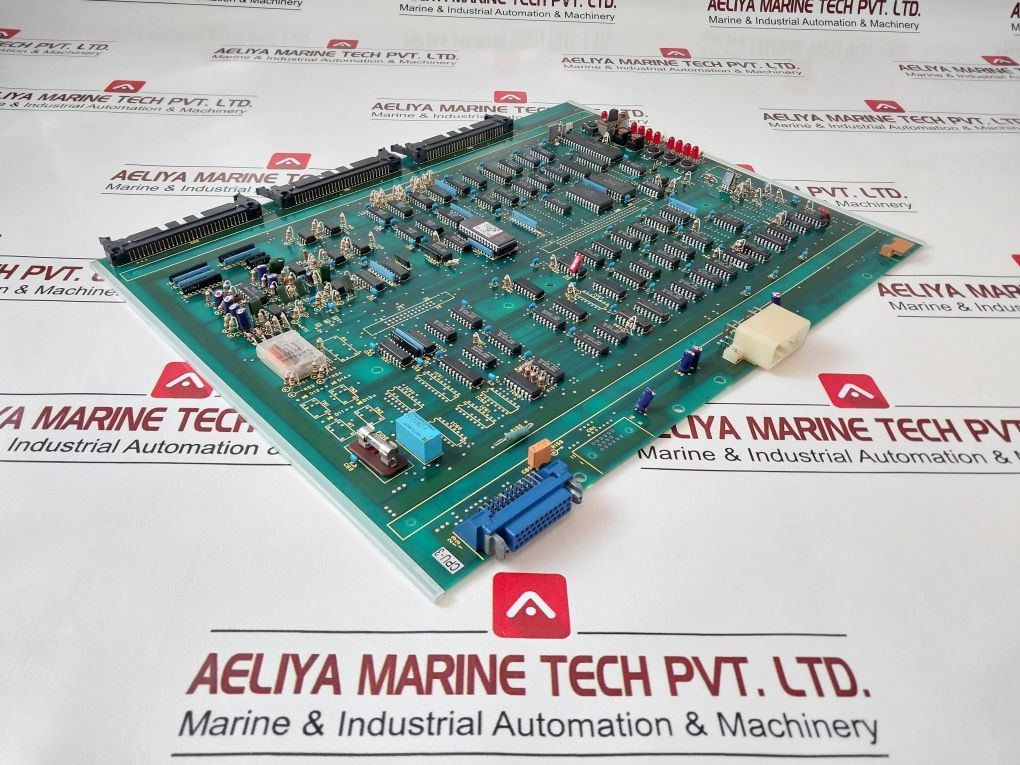 Oae6000-cpu Pcb Card Rd1164-2503P2