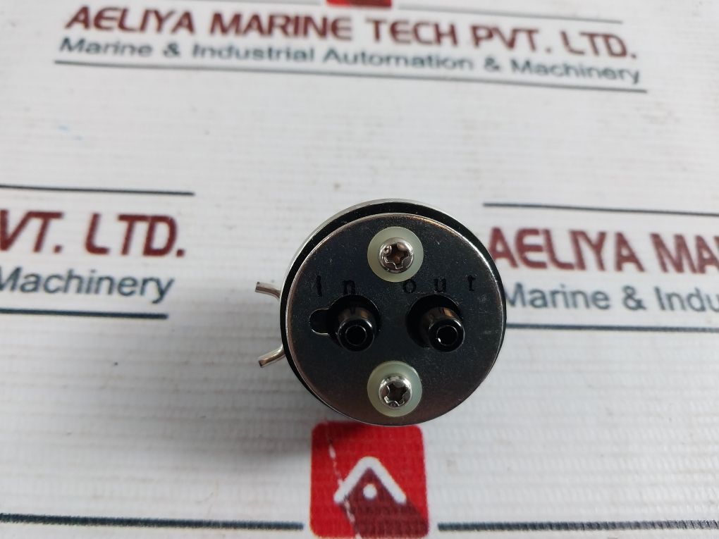 Oan-3211S.0002 Valve Sheet And Diaphragm