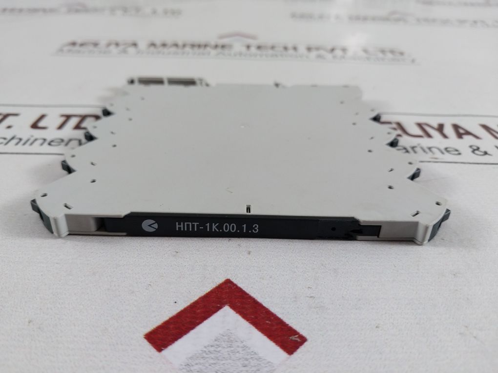 Obeh Npt-1K.00.1.3 Normative Transformer/Converter