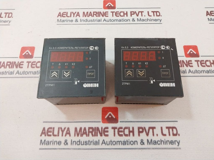 Obeh 2Tpm1 Meter-regulator 220V