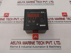 Obeh 2Tpm1 Meter-regulator 220V