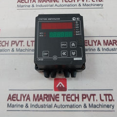 Obeh СИ30 Pulse Counter 50Hz