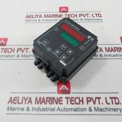 Obeh СИ30 Pulse Counter 50Hz