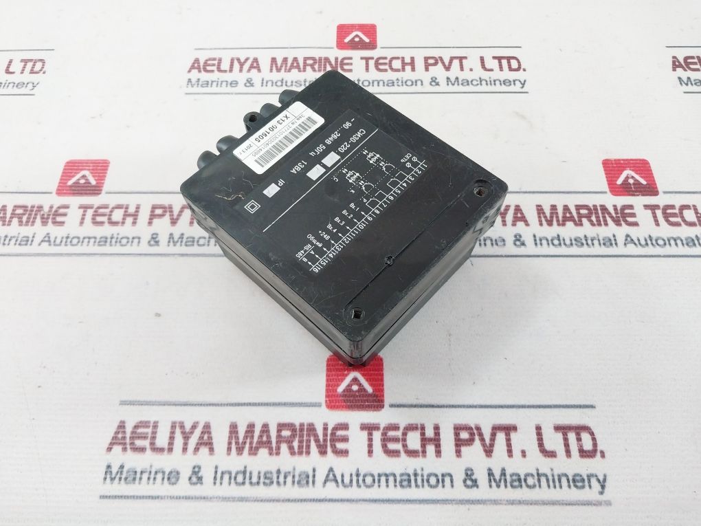 Obeh СИ30 Pulse Counter 50Hz