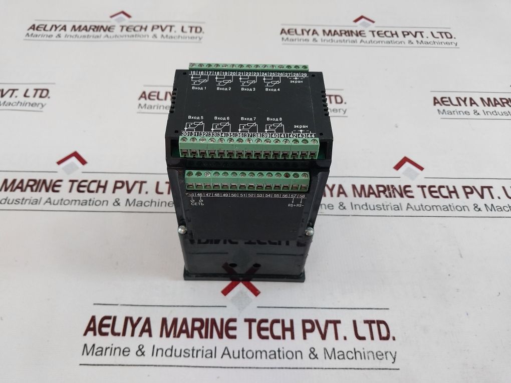 Obeh укт38/Ukt38 Temperature Control Device Ukt38-shch4