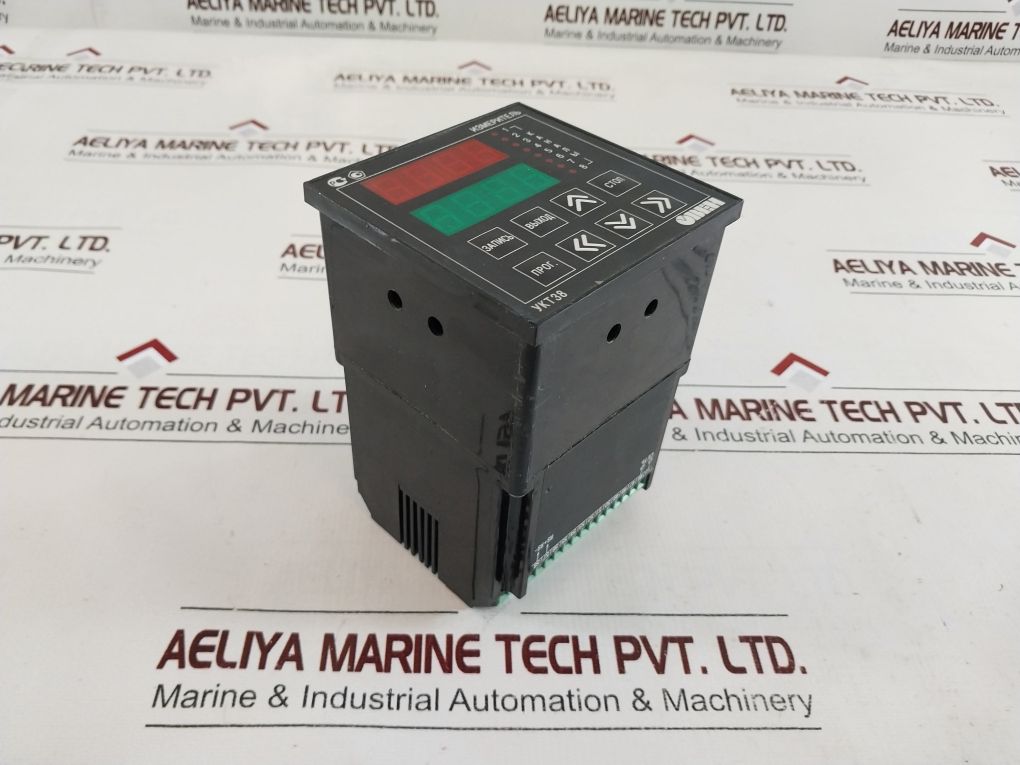 Obeh укт38/Ukt38 Temperature Control Device Ukt38-shch4