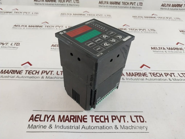 Obeh укт38/Ukt38 Temperature Control Device Ukt38-shch4