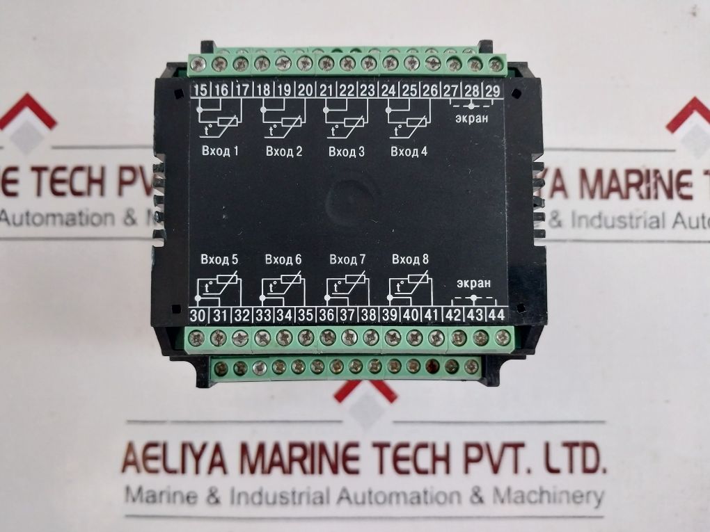 Obeh укт38/Ukt38 Temperature Control Device Ukt38-shch4