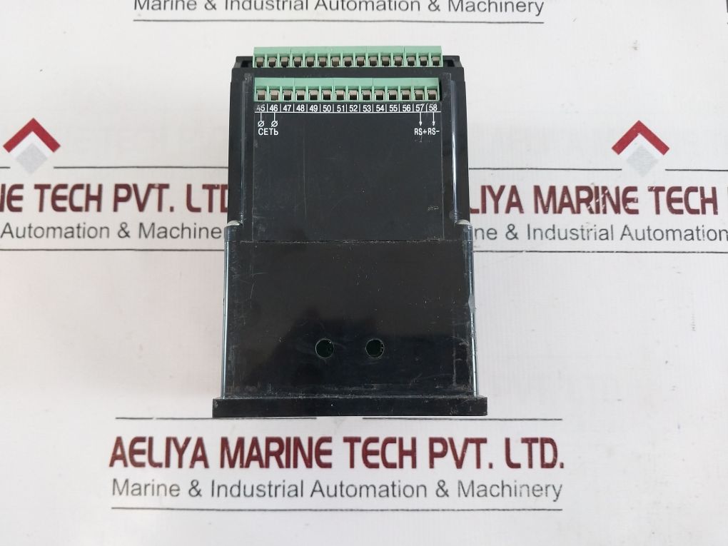 Obeh укт38/Ukt38 Temperature Control Device Ukt38-shch4