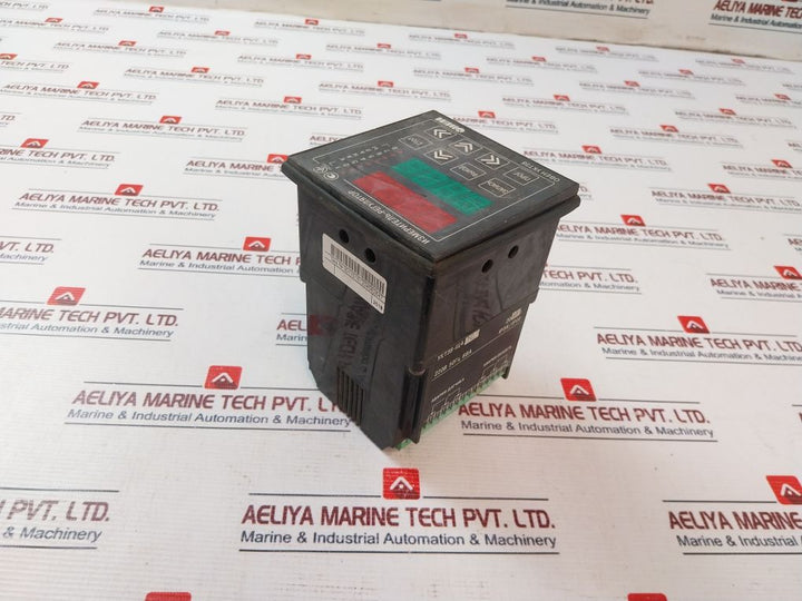 Obeh Уктз8 Meter-regulator 220V 50Hz
