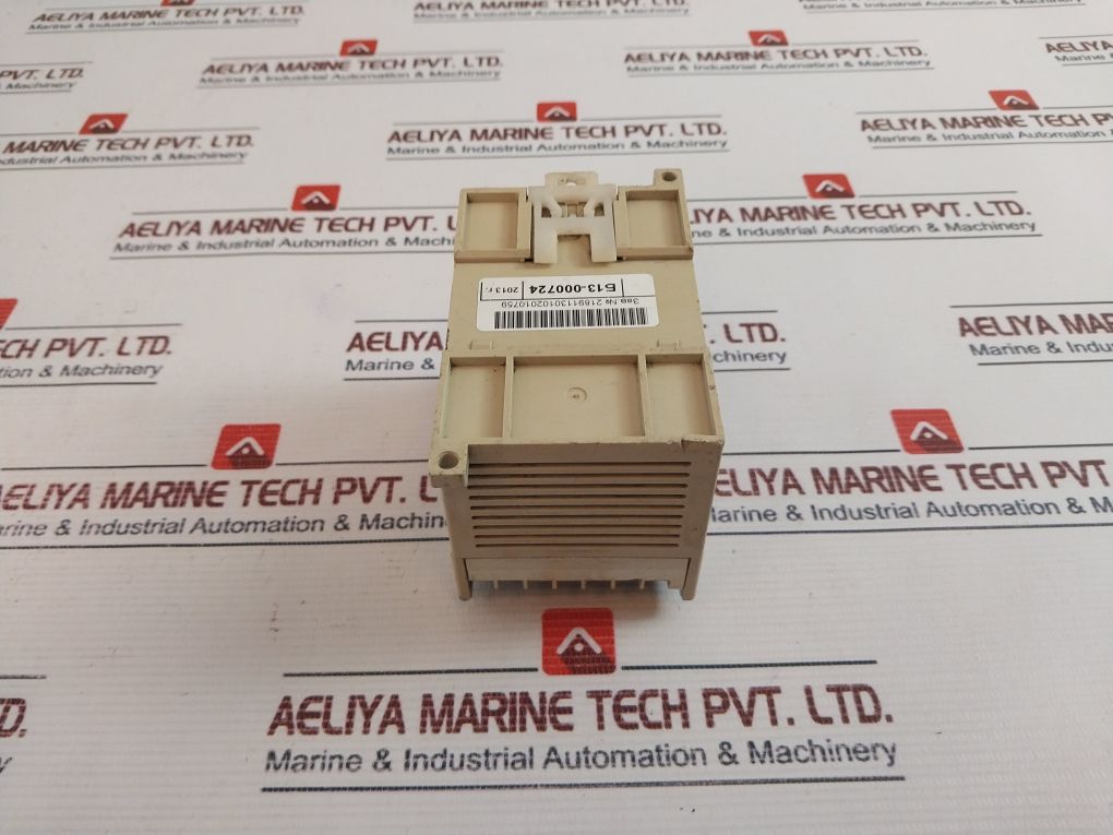 Obeh Mb110-224.2A Analog Signal Input Module