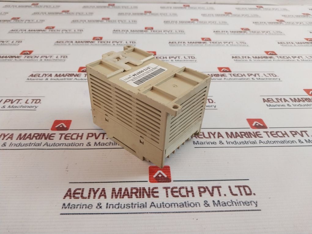 Obeh Mb110-224.2A Analog Signal Input Module