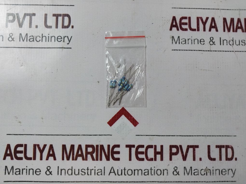 Obeh Mb110-224.8A Analog Signal Input Module