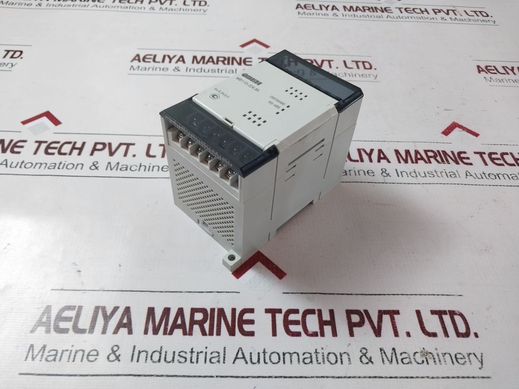 Obeh Mb110-224.8A Analog Signal Input Module