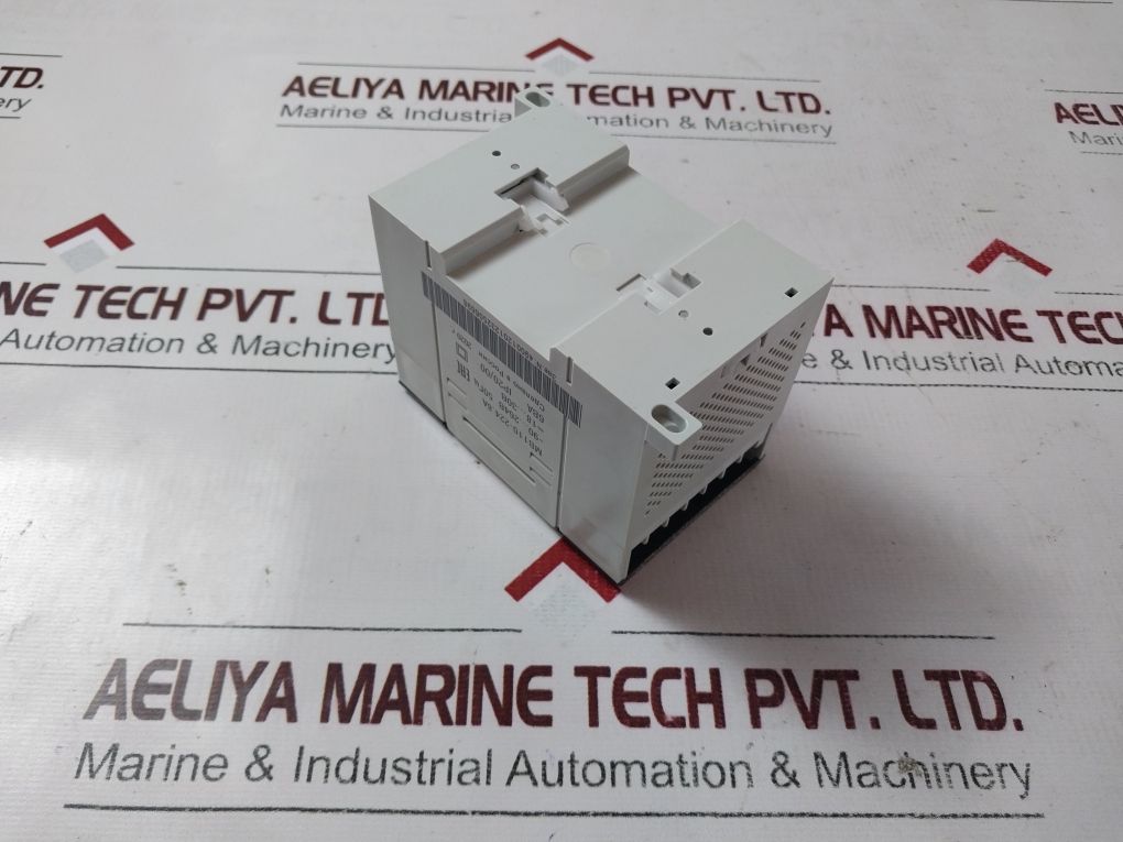 Obeh Mb110-224.8A Analog Signal Input Module