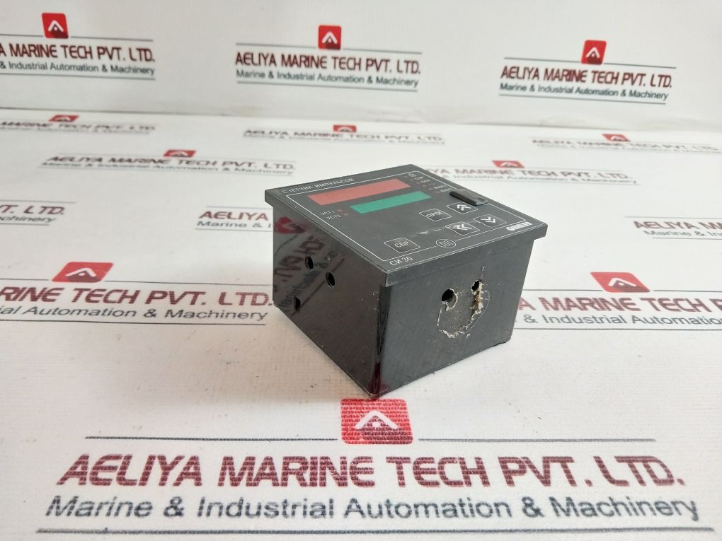 Obeh Si 30 Pulse Counter Ip54