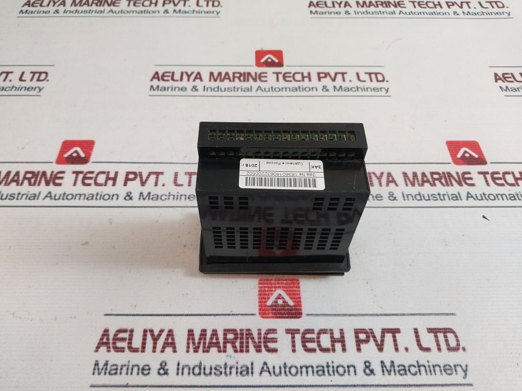 Obeh Tpm12 Meter-regulator 50Hz