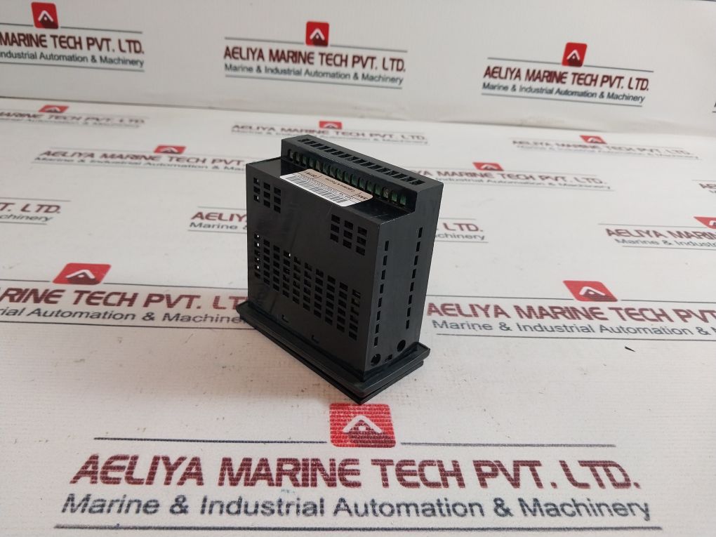 Obeh Tpm12 Meter-regulator 50Hz