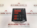 Obeh Tpm138 Measuring Instrument Temperature Regulator
