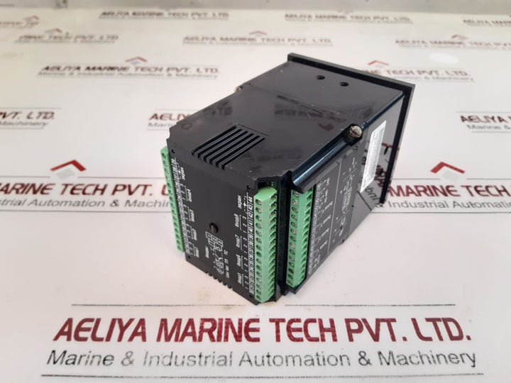 Obeh Tpm138 Measuring Instrument Temperature Regulator
