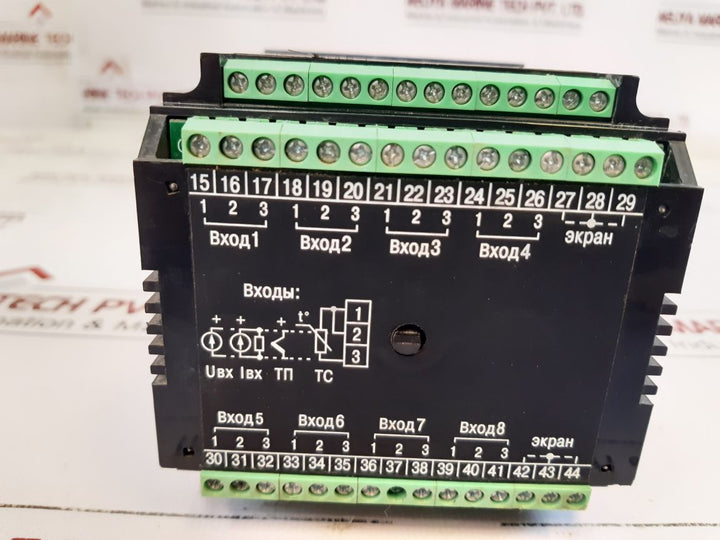 Obeh Tpm138 Measuring Instrument Temperature Regulator
