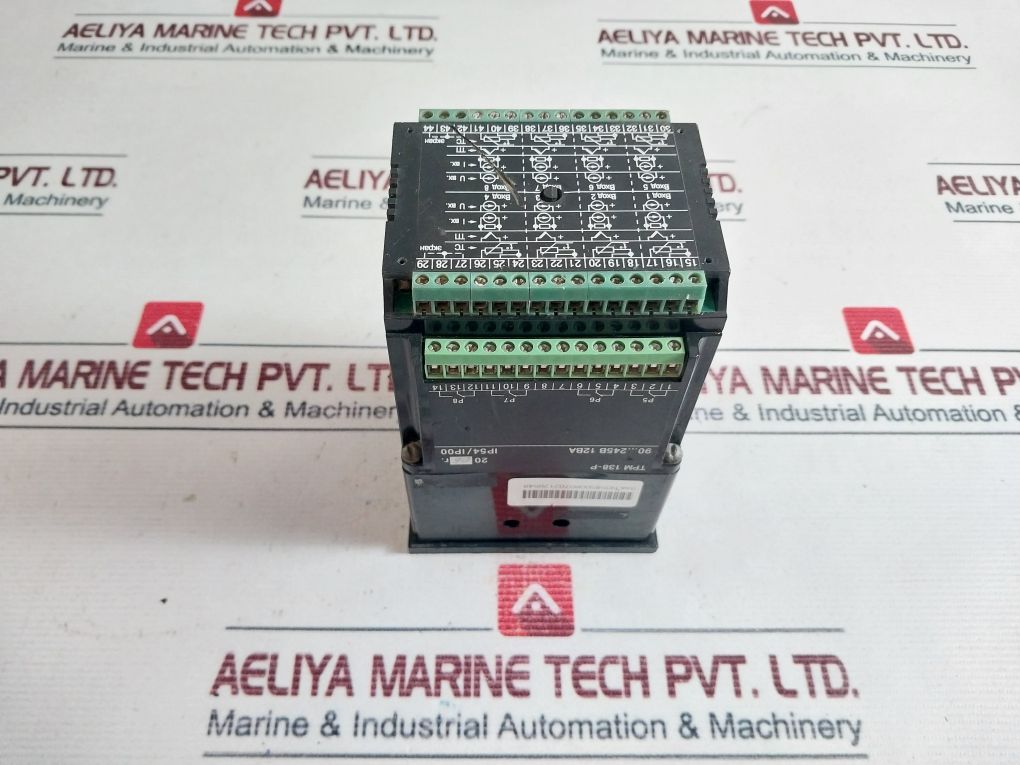 Obeh Tpm138 Meter-regulator