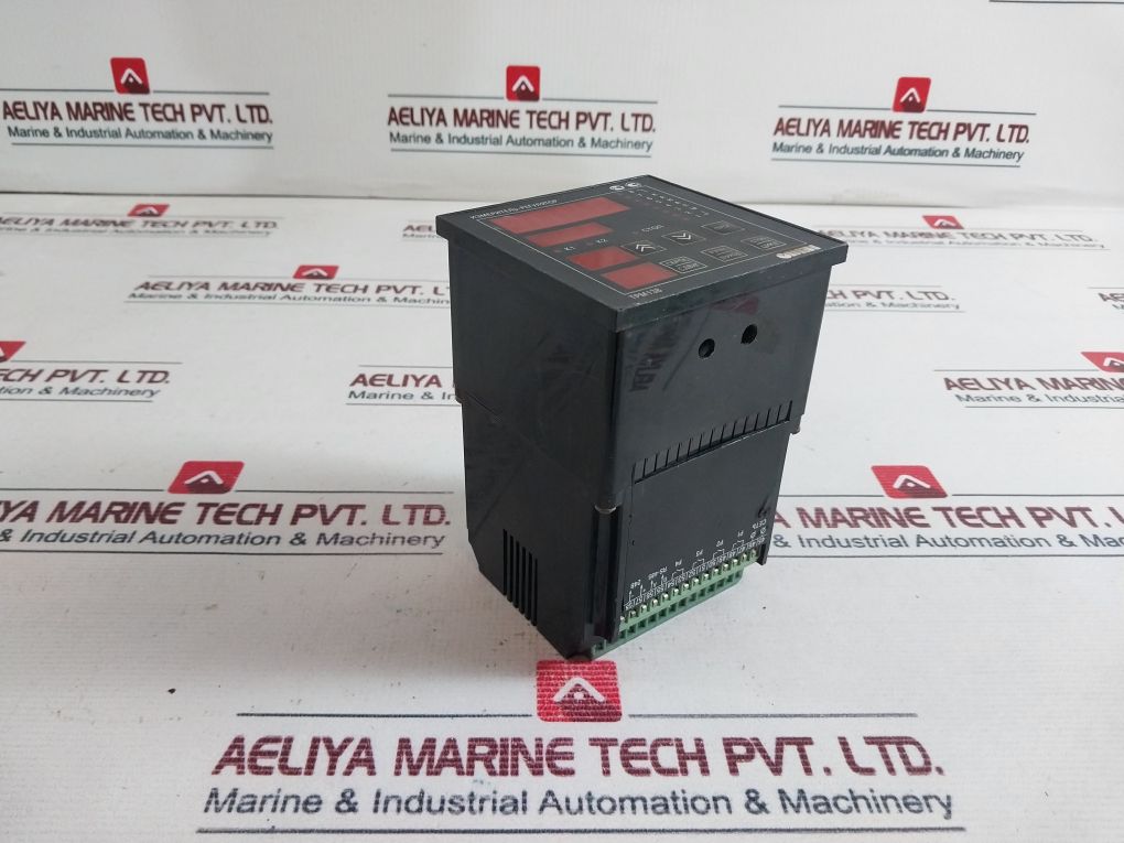 Obeh Tpm138 Meter-regulator