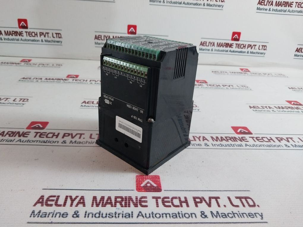 Obeh Tpm138 Meter-regulator