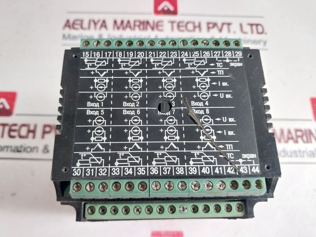 Obeh Tpm138 Meter-regulator