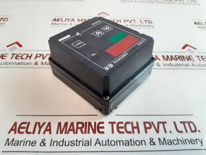 Obeh tpm200 meter