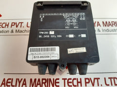Obeh tpm200 meter