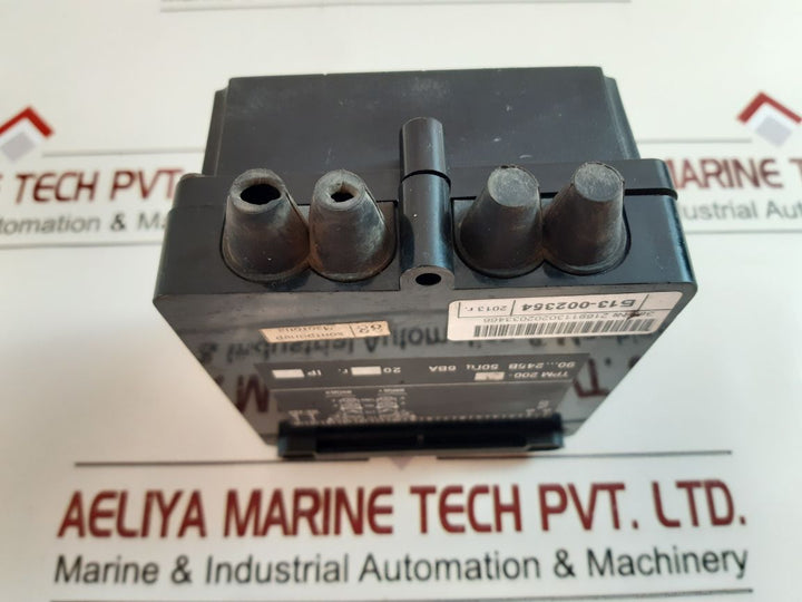 Obeh tpm200 meter