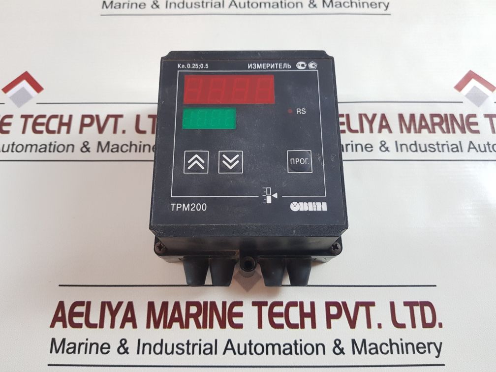 Obeh Tpm200
