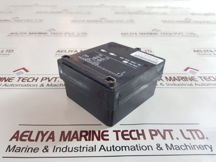 Obeh Tpm200 Meter