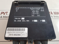 Obeh Tpm200 Meter