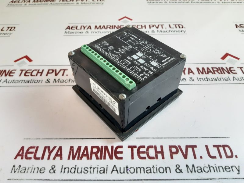 Obeh Tpm210 Meter- Regulator

