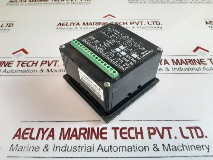 Obeh Tpm210 Meter- Regulator
