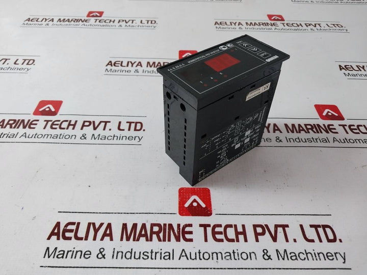 Obeh Tpm 1 Regulator Measuring Meter