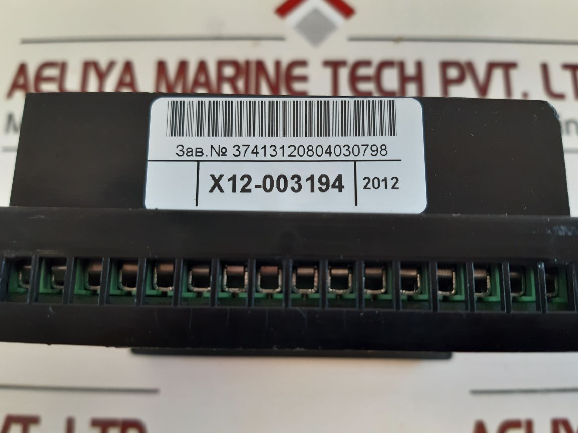 Obeh Tx01 Tachometer