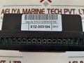 Obeh Tx01 Tachometer