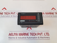 Obeh Tx01 Tachometer
