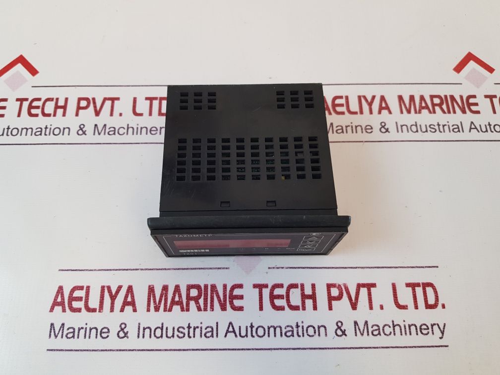 Obeh Tx01 Tachometer
