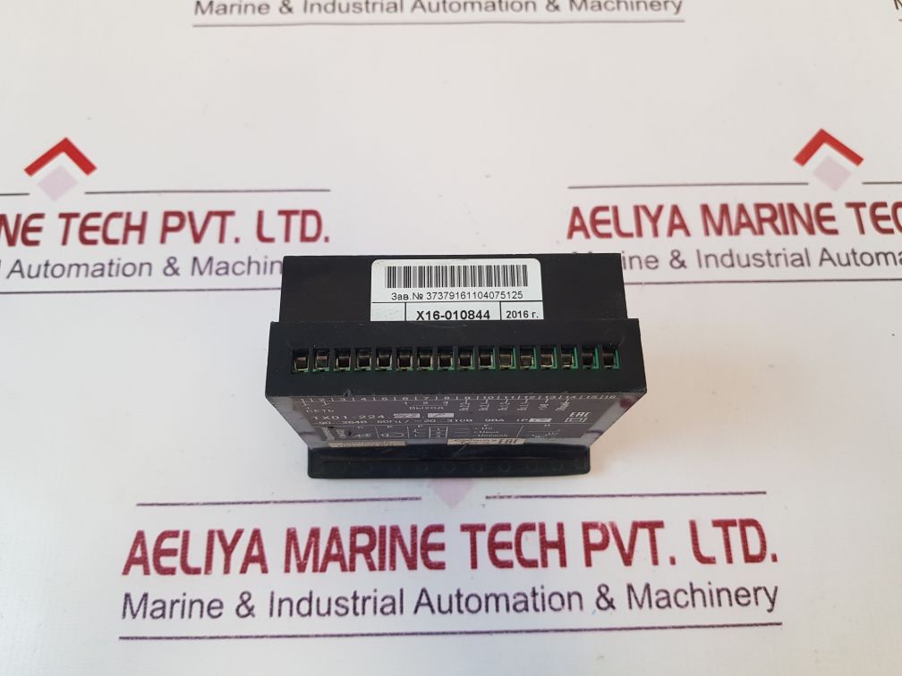 Obeh Tx01 Tachometer
