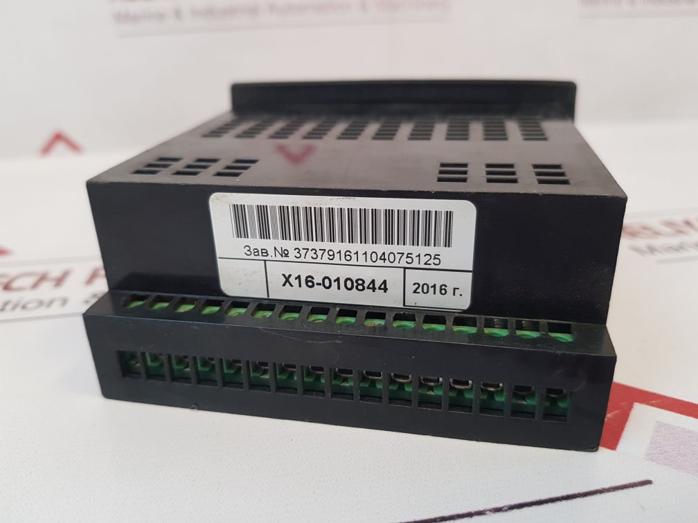 Obeh Tx01 Tachometer
