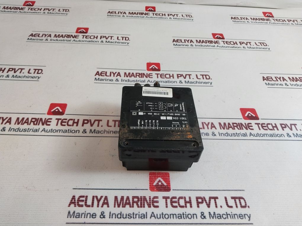 Obeh Tx01 Tachometer Ip44