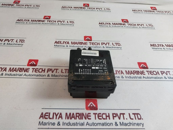 Obeh Tx01 Tachometer Ip44