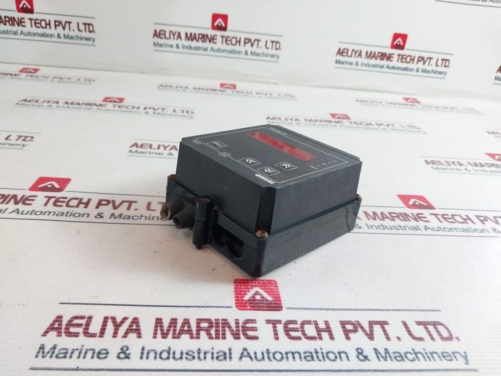 Obeh Tx01 Tachometer Ip44