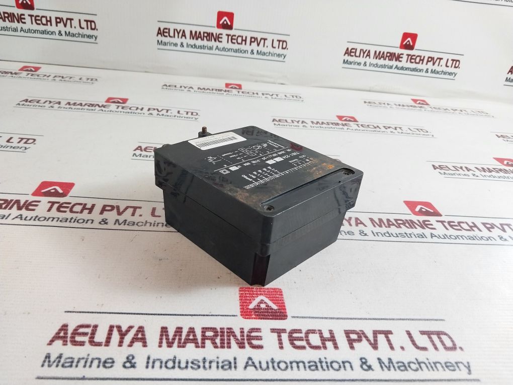 Obeh Tx01 Tachometer Ip44