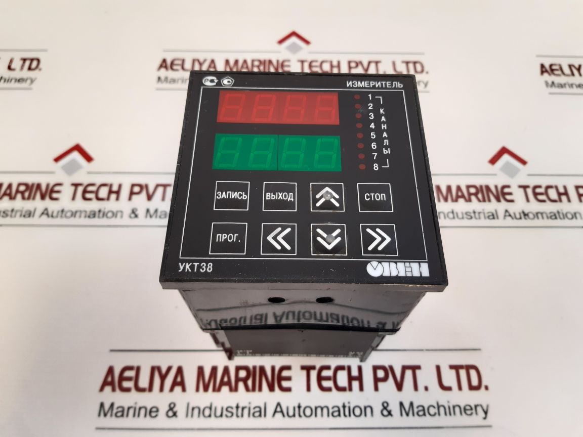 Obeh Ykt38 Temperature Control Device