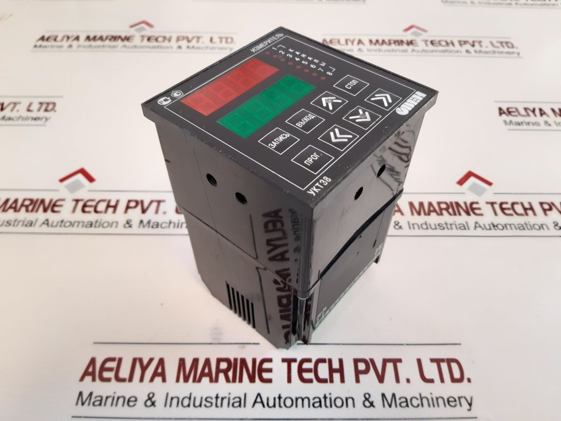 Obeh Ykt38 Temperature Control Device